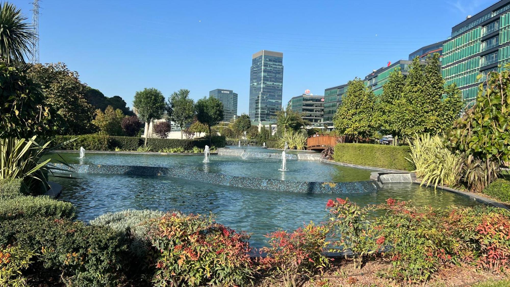 Appartement Family Luxury 2 Bedroom +saloon